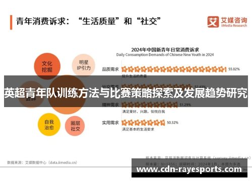 英超青年队训练方法与比赛策略探索及发展趋势研究