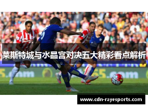 莱斯特城与水晶宫对决五大精彩看点解析