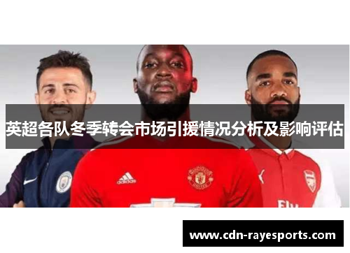 英超各队冬季转会市场引援情况分析及影响评估