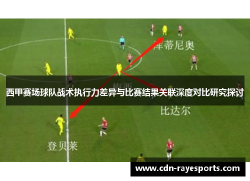 西甲赛场球队战术执行力差异与比赛结果关联深度对比研究探讨